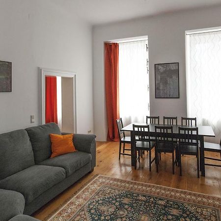Heart Of Vienna Home Eksteriør bilde