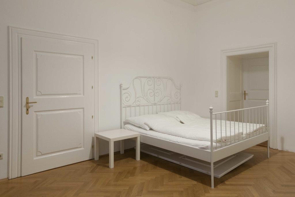Heart Of Vienna Home Eksteriør bilde