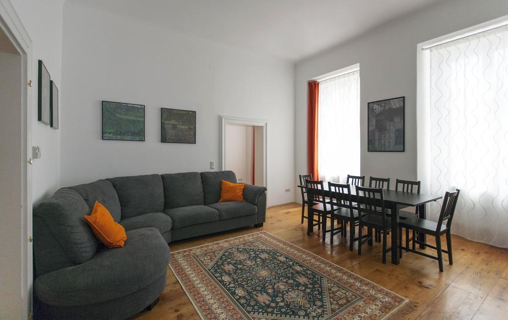 Heart Of Vienna Home Eksteriør bilde