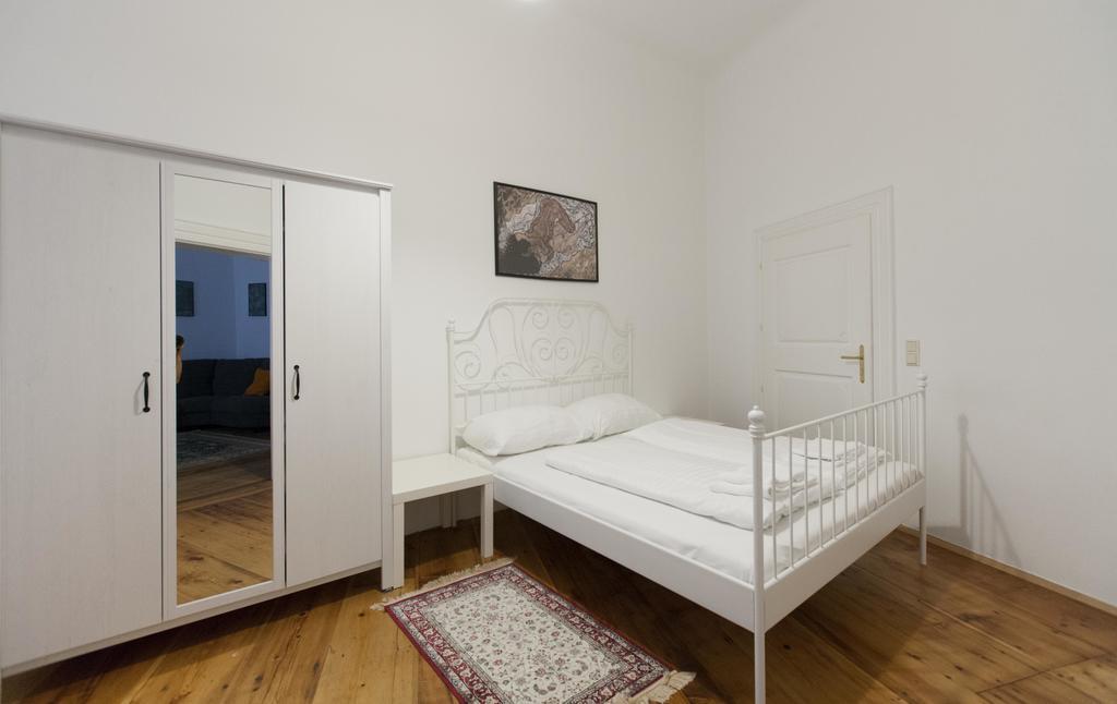Heart Of Vienna Home Eksteriør bilde