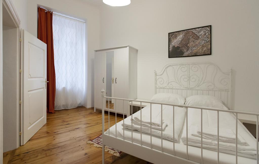 Heart Of Vienna Home Eksteriør bilde
