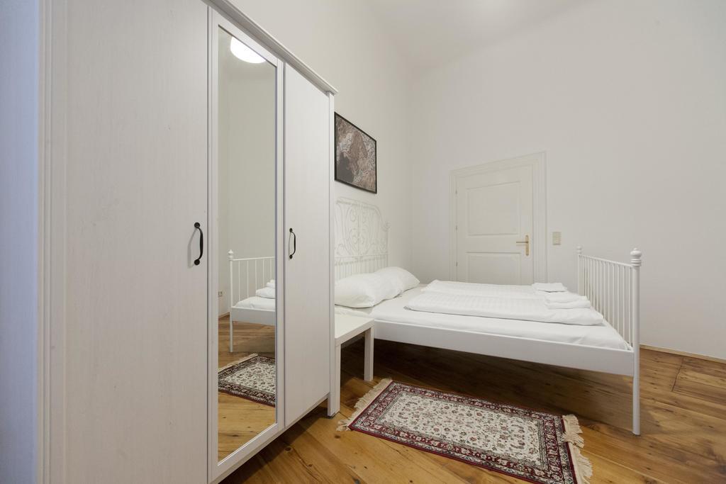 Heart Of Vienna Home Eksteriør bilde